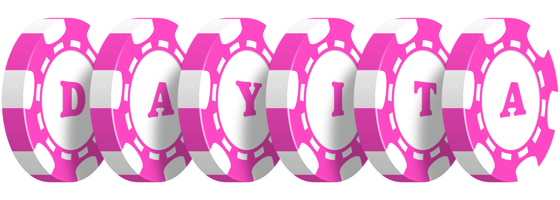Dayita gambler logo