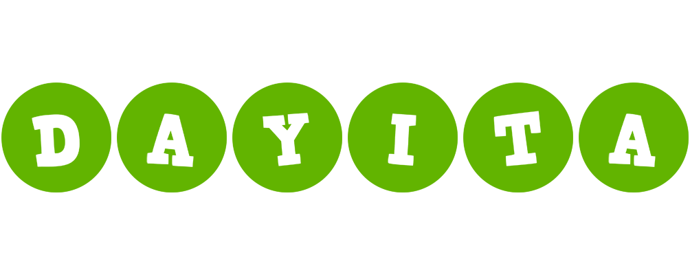 Dayita games logo