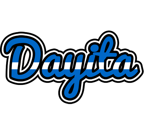 Dayita greece logo