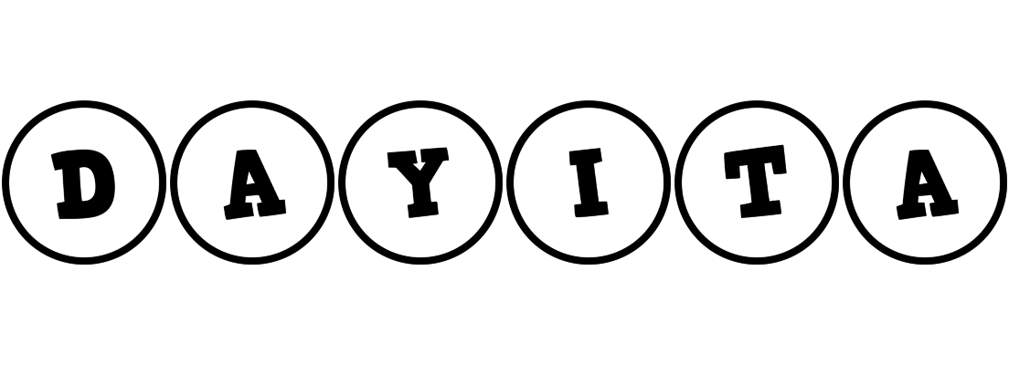Dayita handy logo