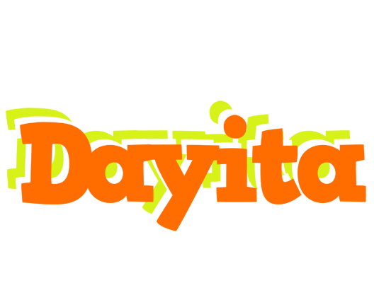 Dayita healthy logo