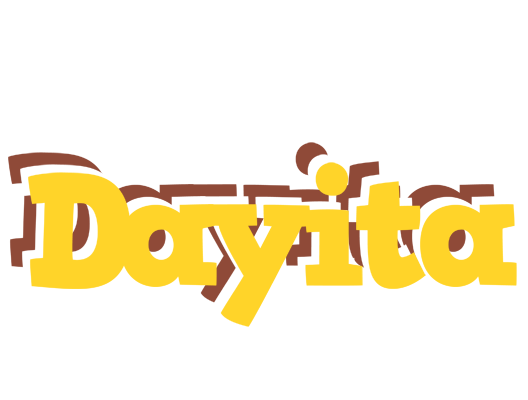 Dayita hotcup logo