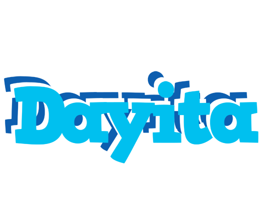 Dayita jacuzzi logo