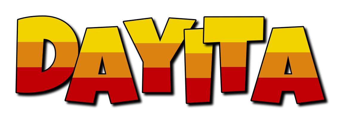 Dayita jungle logo