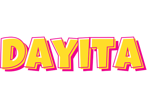 Dayita kaboom logo