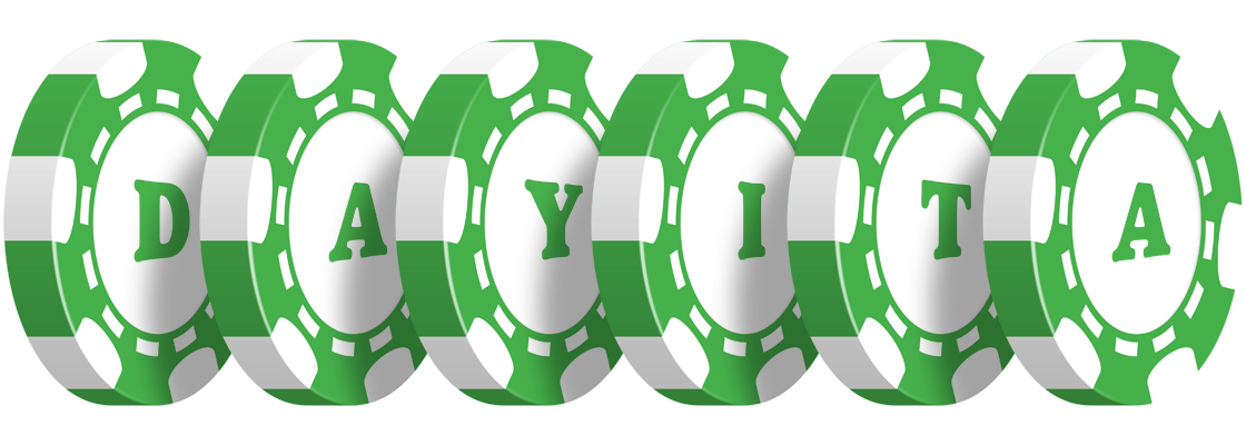 Dayita kicker logo