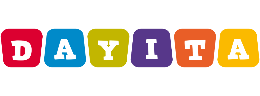 Dayita kiddo logo
