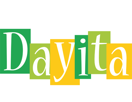 Dayita lemonade logo