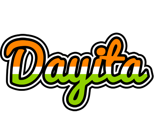 Dayita mumbai logo