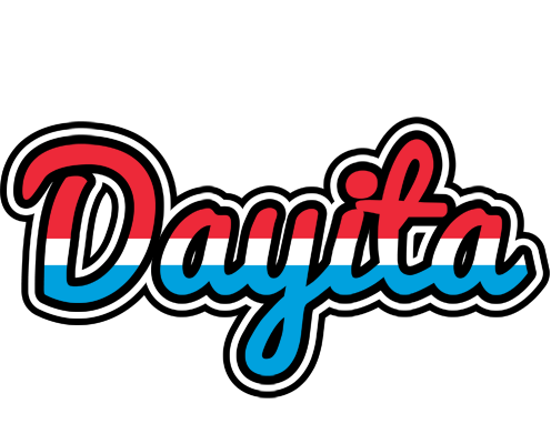 Dayita norway logo