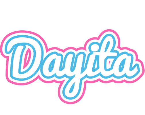 Dayita outdoors logo