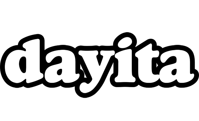 Dayita panda logo