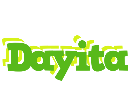 Dayita picnic logo
