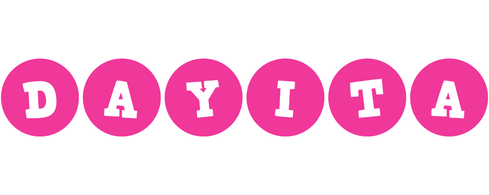 Dayita poker logo