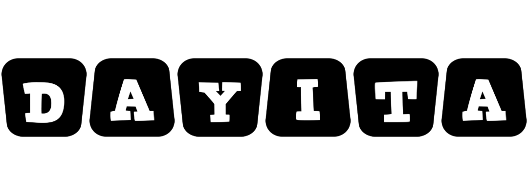 Dayita racing logo