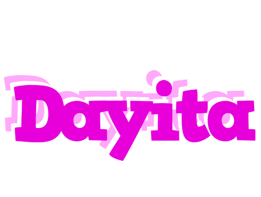 Dayita rumba logo