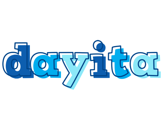 Dayita sailor logo