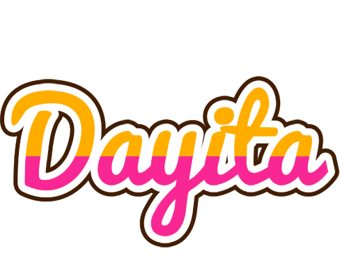 Dayita smoothie logo