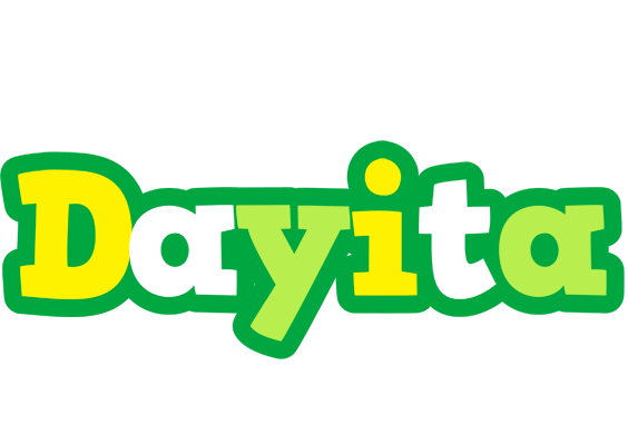Dayita soccer logo
