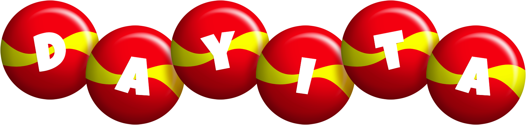 Dayita spain logo