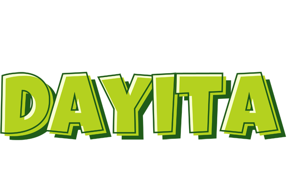 Dayita summer logo