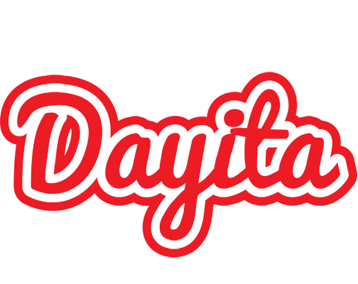 Dayita sunshine logo
