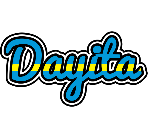Dayita sweden logo