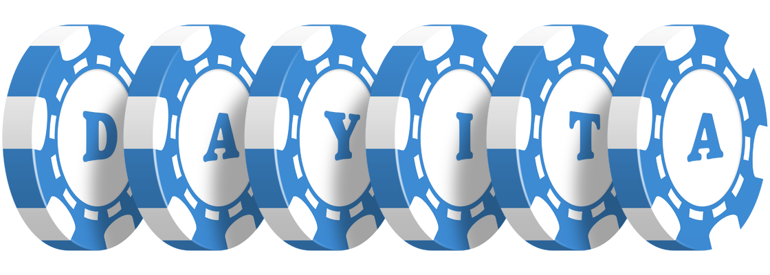 Dayita vegas logo