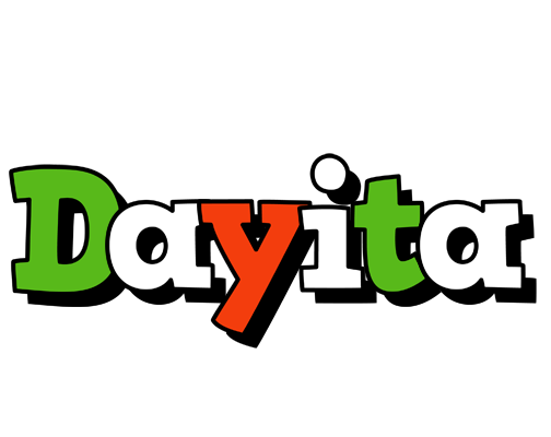 Dayita venezia logo