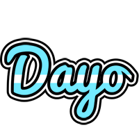 Dayo argentine logo