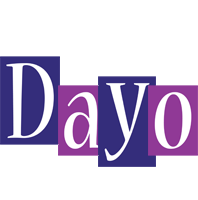 Dayo autumn logo