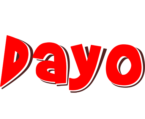 Dayo basket logo