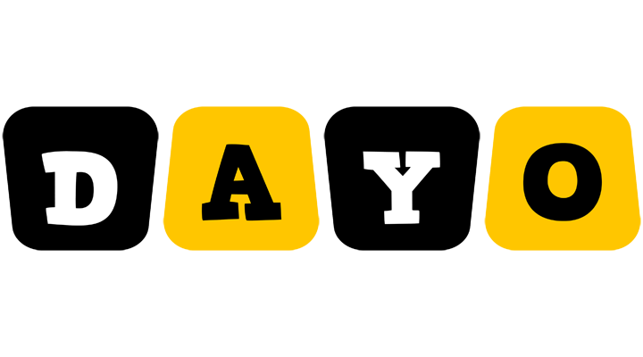 Dayo boots logo