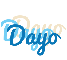 Dayo breeze logo