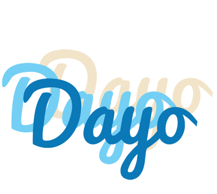 Dayo breeze logo