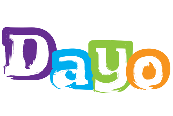 Dayo casino logo