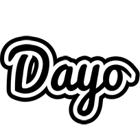 Dayo chess logo