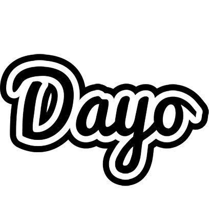 Dayo chess logo