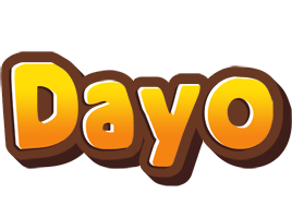 Dayo cookies logo