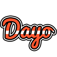 Dayo denmark logo