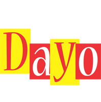 Dayo errors logo