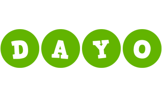 Dayo games logo