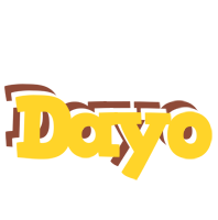 Dayo hotcup logo