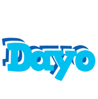 Dayo jacuzzi logo