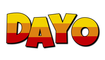 Dayo jungle logo