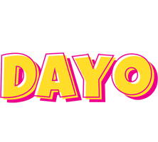 Dayo kaboom logo