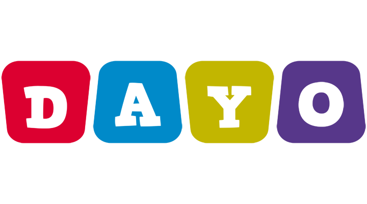 Dayo kiddo logo