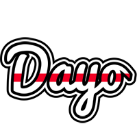 Dayo kingdom logo