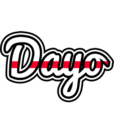 Dayo kingdom logo