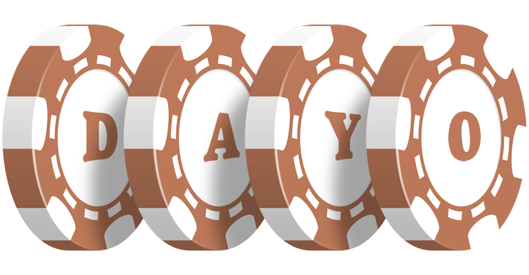 Dayo limit logo